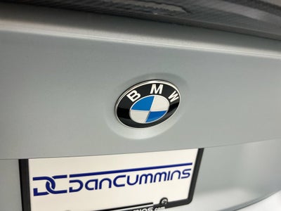 2017 BMW M4 Coupe