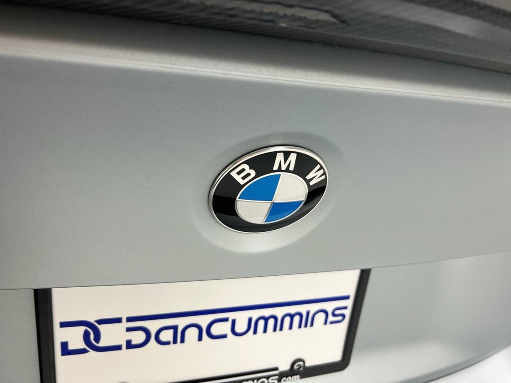 2017 BMW M4 Coupe