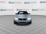 2017 BMW M4 Coupe