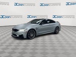 2017 BMW M4 Coupe