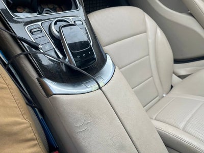 2017 Mercedes-Benz GLC GLC 300