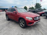 2017 Mercedes-Benz GLC GLC 300