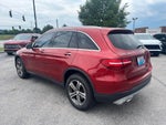 2017 Mercedes-Benz GLC GLC 300