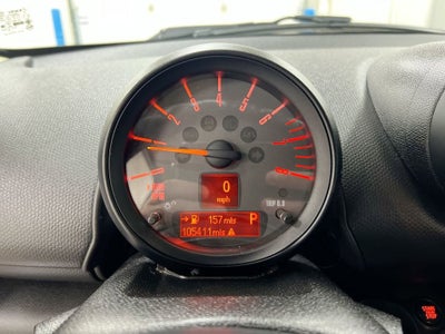 2015 MINI Cooper Paceman S