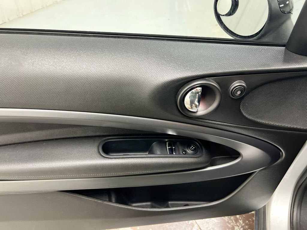 2015 MINI Cooper Paceman S