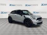 2015 MINI Cooper Paceman S