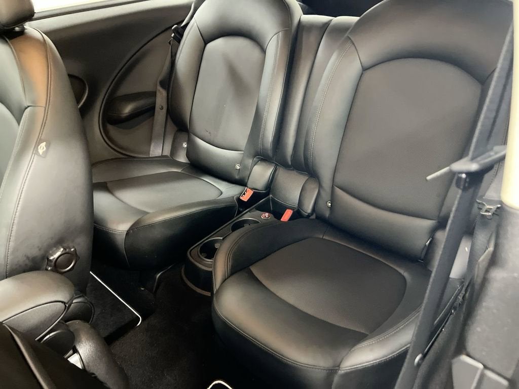 2015 MINI Cooper Paceman S