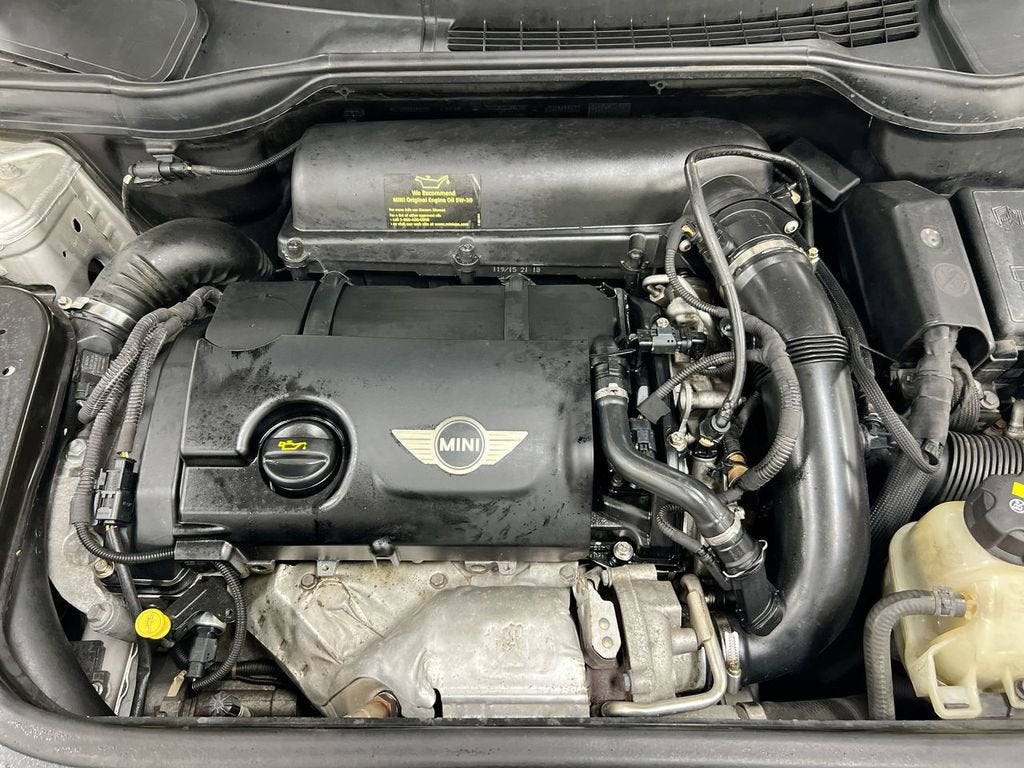 2015 MINI Cooper Paceman S