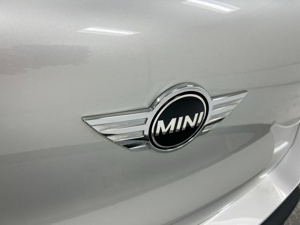 2015 MINI Cooper Paceman S