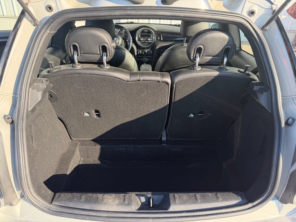 2014 MINI Cooper Hardtop 2dr Cpe