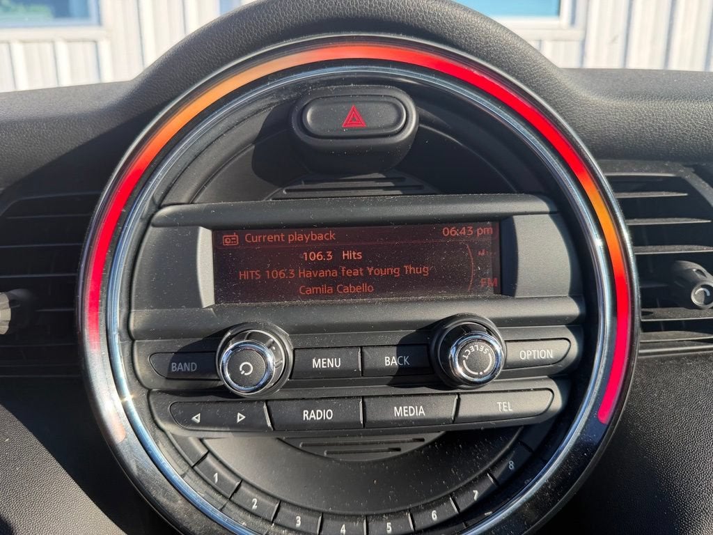 2014 MINI Cooper Hardtop 2dr Cpe