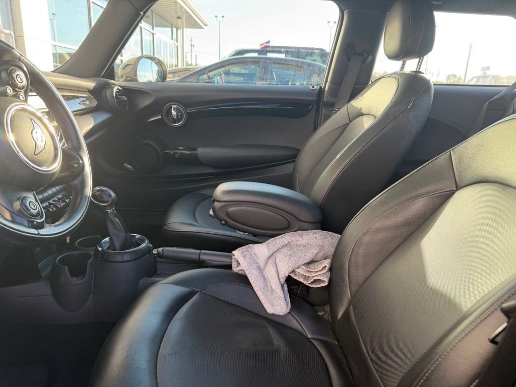 2014 MINI Cooper Hardtop 2dr Cpe