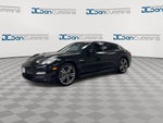 2011 Porsche Panamera 4dr HB