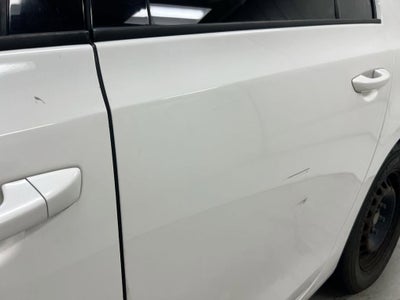 2011 Volkswagen Golf 4dr HB Auto