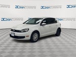 2011 Volkswagen Golf 4dr HB Auto