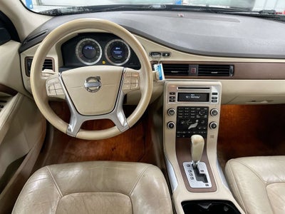 2010 Volvo S80 I6