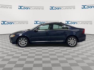 2010 Volvo S80 I6