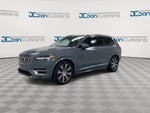 2020 Volvo XC90 Inscription