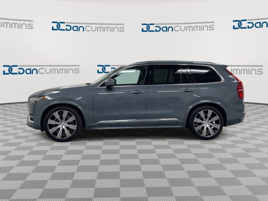 2020 Volvo XC90 Inscription
