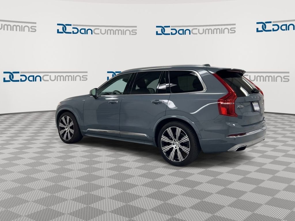 2020 Volvo XC90 Inscription