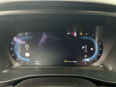 2023 Volvo XC40 Core
