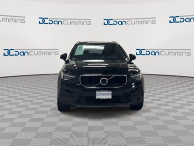 2023 Volvo XC40 Core
