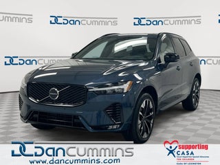 2026 Volvo XC60 Plus