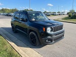 2018 Jeep Renegade Altitude