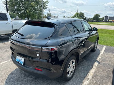 2024 Dodge Hornet GT