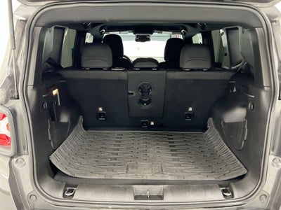 2021 Jeep Renegade 80th Anniversary