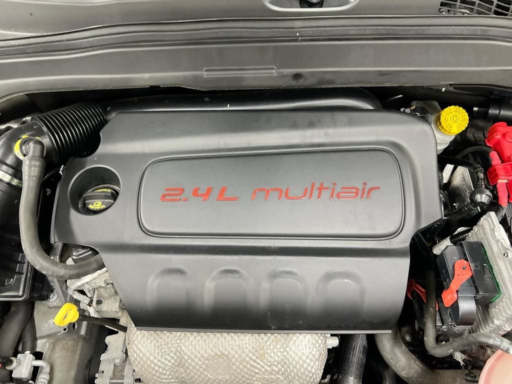 2021 Jeep Renegade 80th Anniversary