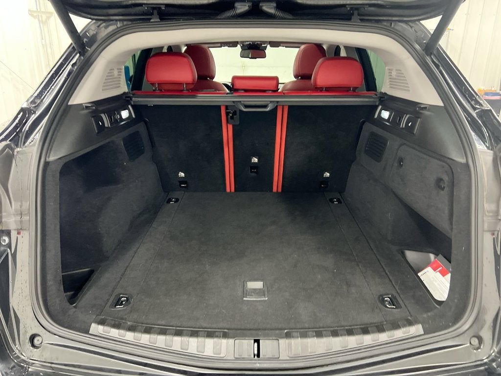 2021 Alfa Romeo Stelvio Ti