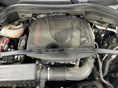 2021 Alfa Romeo Stelvio Ti