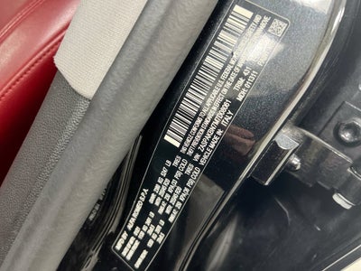 2021 Alfa Romeo Stelvio Ti