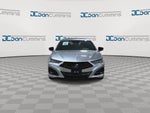 2021 Acura TLX w/A-Spec Package