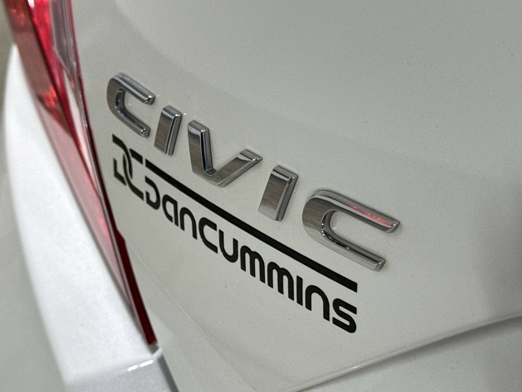 2017 Honda Civic Sedan EX-L
