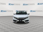 2017 Honda Civic Sedan EX-L