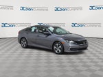 2019 Honda Civic Sedan LX