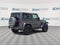 2018 Jeep Wrangler JK Sport S