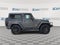 2018 Jeep Wrangler JK Sport S