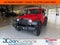 2017 Jeep Wrangler Willys Wheeler