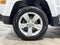 2017 Jeep Patriot Latitude