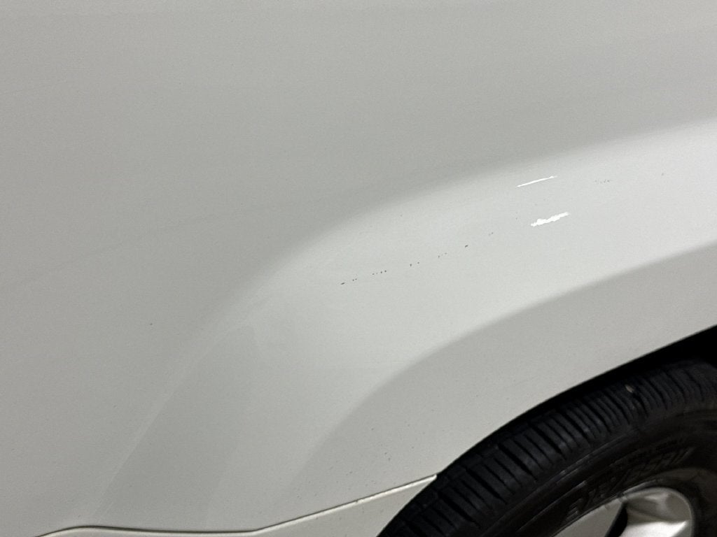 2017 Jeep Patriot Latitude