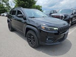 2022 Jeep Cherokee X