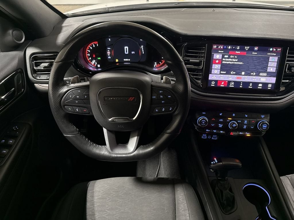 2023 Dodge Durango GT Launch Edition