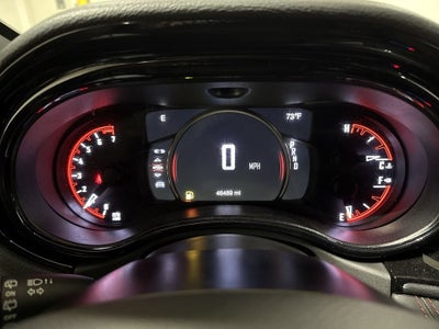 2023 Dodge Durango GT Launch Edition