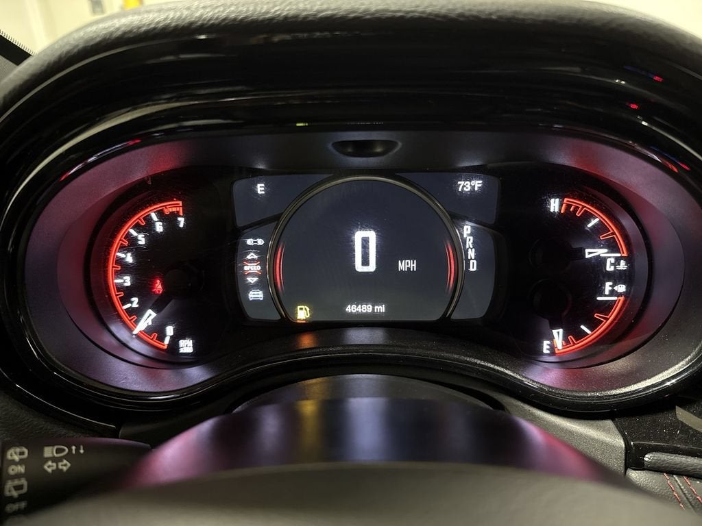 2023 Dodge Durango GT Launch Edition