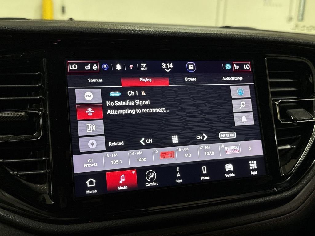 2023 Dodge Durango GT Launch Edition