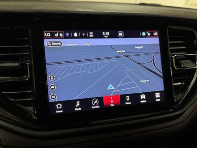 2023 Dodge Durango GT Launch Edition