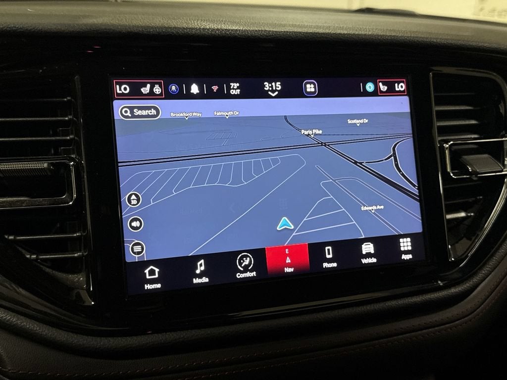 2023 Dodge Durango GT Launch Edition